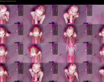 sweetthrone — 29 minute Chaturbate couple cam show recording, 1080p, Mar 17, 2022