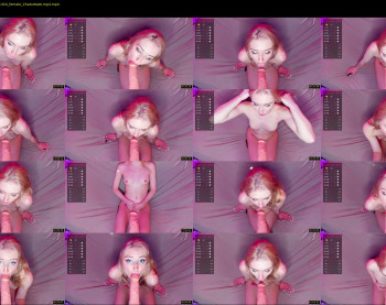 sweetthrone — 48 minute Chaturbate couple cam show recording, 1080p, Mar 17, 2022