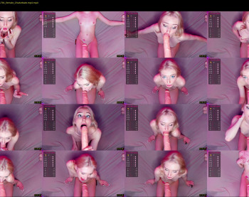 sweetthrone — 26 minute Chaturbate couple cam show recording, 1080p, Mar 17, 2022