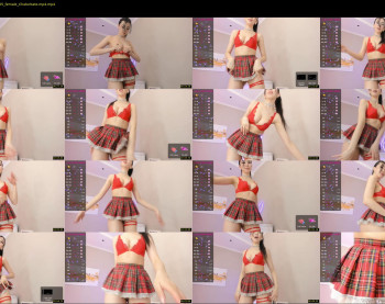 taeni_lara — 8 minute Chaturbate female cam show recording, 1080p, Mar 17, 2022