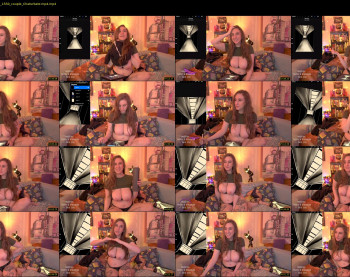 task_manager — 61 minute Chaturbate couple cam show recording, 1080p, Mar 17, 2022
