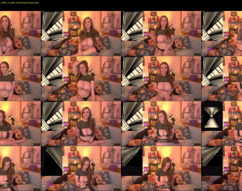 task_manager — 68 minute Chaturbate couple cam show recording, 1080p, Mar 17, 2022