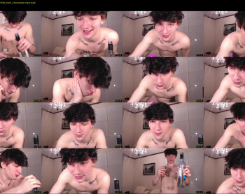 teddy_mode — 15 minute Chaturbate couple cam show recording, 1080p, Mar 17, 2022