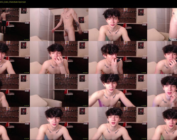teddy_mode — 27 minute Chaturbate couple cam show recording, 1080p, Mar 18, 2022