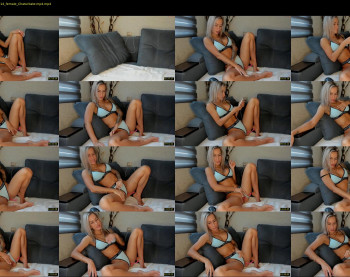 teonatorru — 23 minute Chaturbate female cam show recording, 720p, Mar 18, 2022