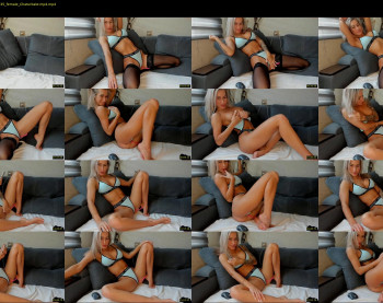 teonatorru — 26 minute Chaturbate female cam show recording, 720p, Mar 18, 2022