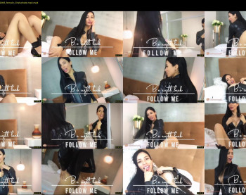 tiffanystone_ — 7 minute Chaturbate female cam show recording, 1080p, Mar 17, 2022