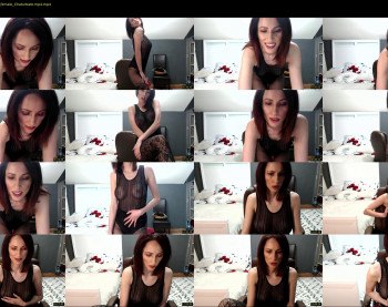 toplegs — 22 minute Chaturbate female cam show recording, 720p, Mar 17, 2022
