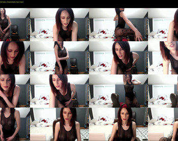 toplegs — 41 minute Chaturbate female cam show recording, 720p, Mar 17, 2022