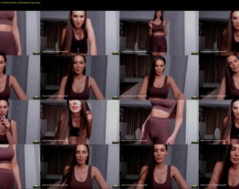unforgettable_s — 54 minute Chaturbate female cam show recording, 1080p, Mar 18, 2022
