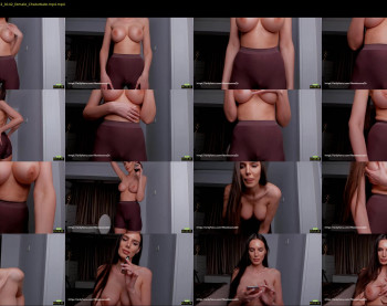 unforgettable_s — 56 minute Chaturbate female cam show recording, 1080p, Mar 18, 2022