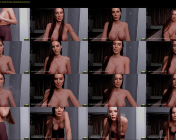 unforgettable_s — 46 minute Chaturbate female cam show recording, 1080p, Mar 18, 2022