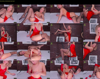 vikkilustful — 54 minute Chaturbate female cam show recording, 1080p, Mar 17, 2022