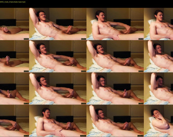 warrenkener — 74 minute Chaturbate male cam show recording, 480p, Mar 17, 2022