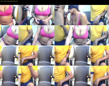 we_are_indian — 34 minute Chaturbate couple cam show recording, 480p, Mar 17, 2022