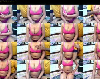 we_are_indian — 31 minute Chaturbate couple cam show recording, 480p, Mar 17, 2022
