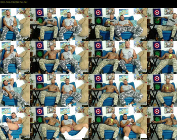 web_gammer_ — 107 minute Chaturbate male cam show recording, 720p, Mar 18, 2022