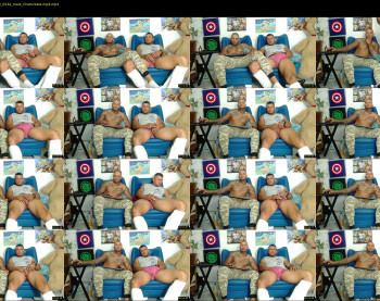 web_gammer_ — 11 minute Chaturbate male cam show recording, 720p, Mar 18, 2022