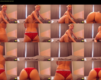 wildroze — 54 minute Chaturbate female cam show recording, 1080p, Mar 17, 2022