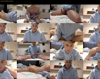 youcan__ — 78 minute Chaturbate male cam show recording, 360p, Mar 17, 2022