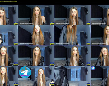 your__voice — 32 minute Chaturbate female cam show recording, 1080p, Mar 17, 2022