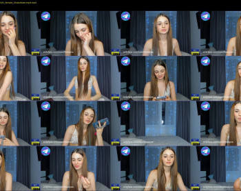 your__voice — 53 minute Chaturbate female cam show recording, 1080p, Mar 17, 2022