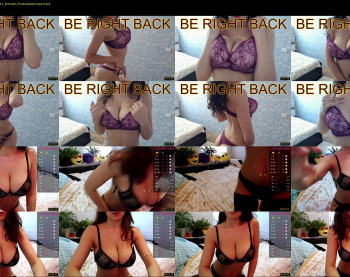 your_asya — 11 minute Chaturbate female cam show recording, 1080p, Mar 17, 2022