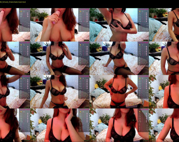 your_asya — 16 minute Chaturbate female cam show recording, 1080p, Mar 17, 2022