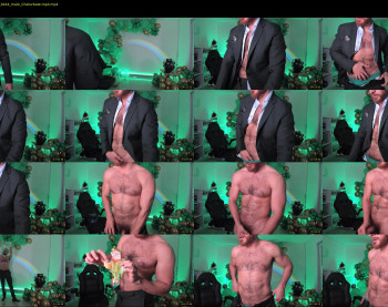 _adamcoper_ — 54 minute Chaturbate male cam show recording, 1080p, Mar 18, 2022