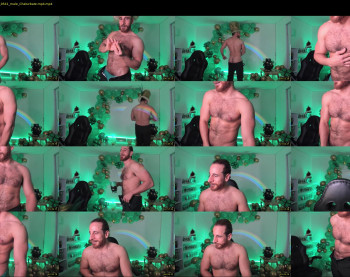 _adamcoper_ — 56 minute Chaturbate male cam show recording, 1080p, Mar 18, 2022