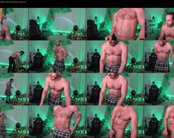_adamcoper_ — 55 minute Chaturbate male cam show recording, 1080p, Mar 18, 2022