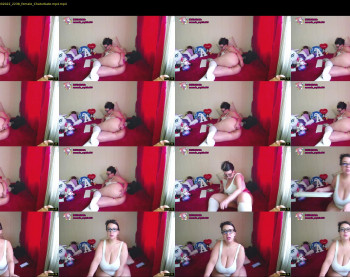 _amanda_seyfried19 — 4 minute Chaturbate female cam show recording, 720p, Mar 18, 2022