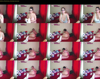 _amanda_seyfried19 — 48 minute Chaturbate female cam show recording, 720p, Mar 18, 2022