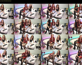 _astarta_ — 9 minute Chaturbate female cam show recording, 720p, Mar 18, 2022