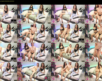 _astarta_ — 6 minute Chaturbate female cam show recording, 720p, Mar 18, 2022