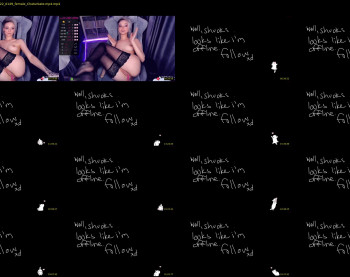 _b_a_n_s_h_e_e_ — 39 minute Chaturbate female cam show recording, 1080p, Mar 19, 2022
