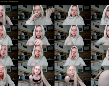 _be_my_daddy — 54 minute Chaturbate female cam show recording, 1080p, Mar 18, 2022