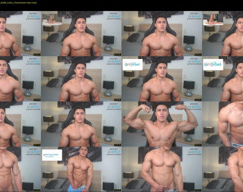 _cristianlopez — 56 minute Chaturbate male cam show recording, 1080p, Mar 19, 2022