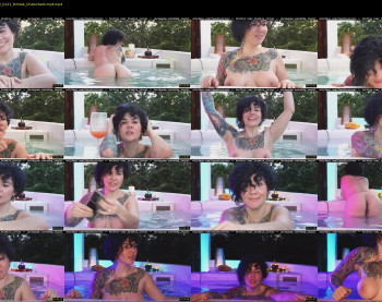 _frankie_rivers — 55 minute Chaturbate female cam show recording, 1080p, Mar 19, 2022
