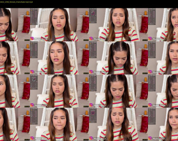 _meghan_gomez1_ — 17 minute Chaturbate female cam show recording, 1080p, Mar 18, 2022