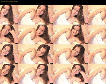 _snorkmaiden_ — 10 minute Chaturbate female cam show recording, 720p, Mar 18, 2022