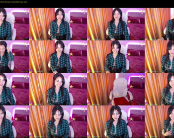 _sweet_kitty1 — 5 minute Chaturbate female cam show recording, 720p, Mar 18, 2022