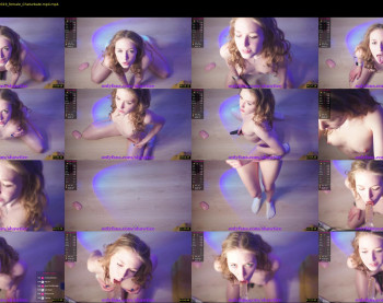 _taylor_swift — 54 minute Chaturbate female cam show recording, 1080p, Mar 19, 2022