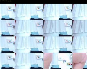 _twiggy — 4 minute Chaturbate female cam show recording, 1080p, Mar 18, 2022