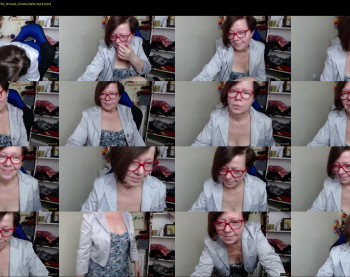 adelewildx — 33 minute Chaturbate female cam show recording, 720p, Mar 18, 2022