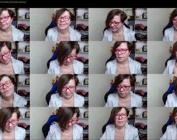 adelewildx — 32 minute Chaturbate female cam show recording, 720p, Mar 18, 2022