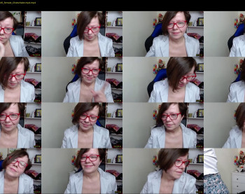 adelewildx — 35 minute Chaturbate female cam show recording, 720p, Mar 18, 2022
