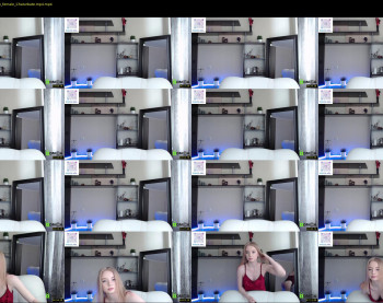adrykilly — 54 minute Chaturbate female cam show recording, 1080p, Mar 18, 2022