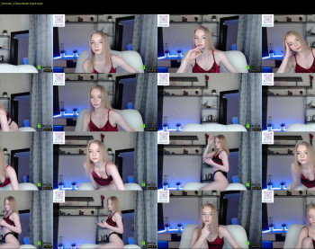 adrykilly — 54 minute Chaturbate female cam show recording, 1080p, Mar 18, 2022