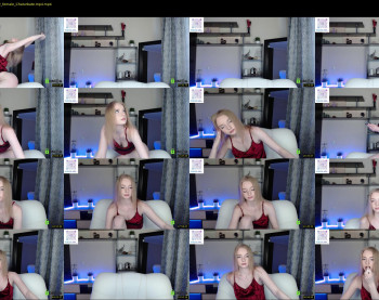 adrykilly — 65 minute Chaturbate female cam show recording, 1080p, Mar 18, 2022